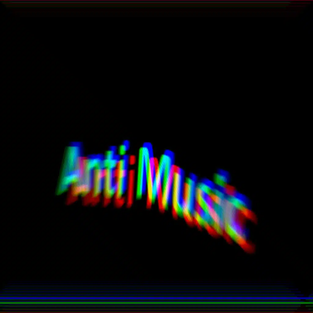 Anti Music Berceuse