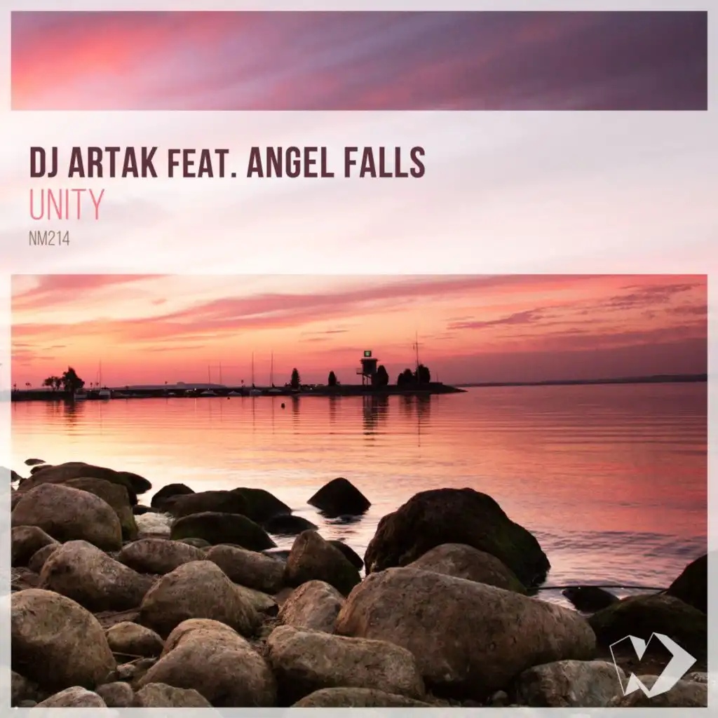 Unity (feat. Angel Falls)