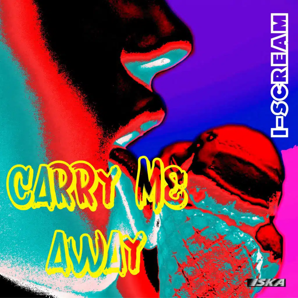 I-Scream / Rotimi Ogunjobi