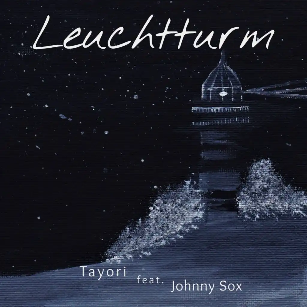 Leuchtturm (feat. Johnny Sox)
