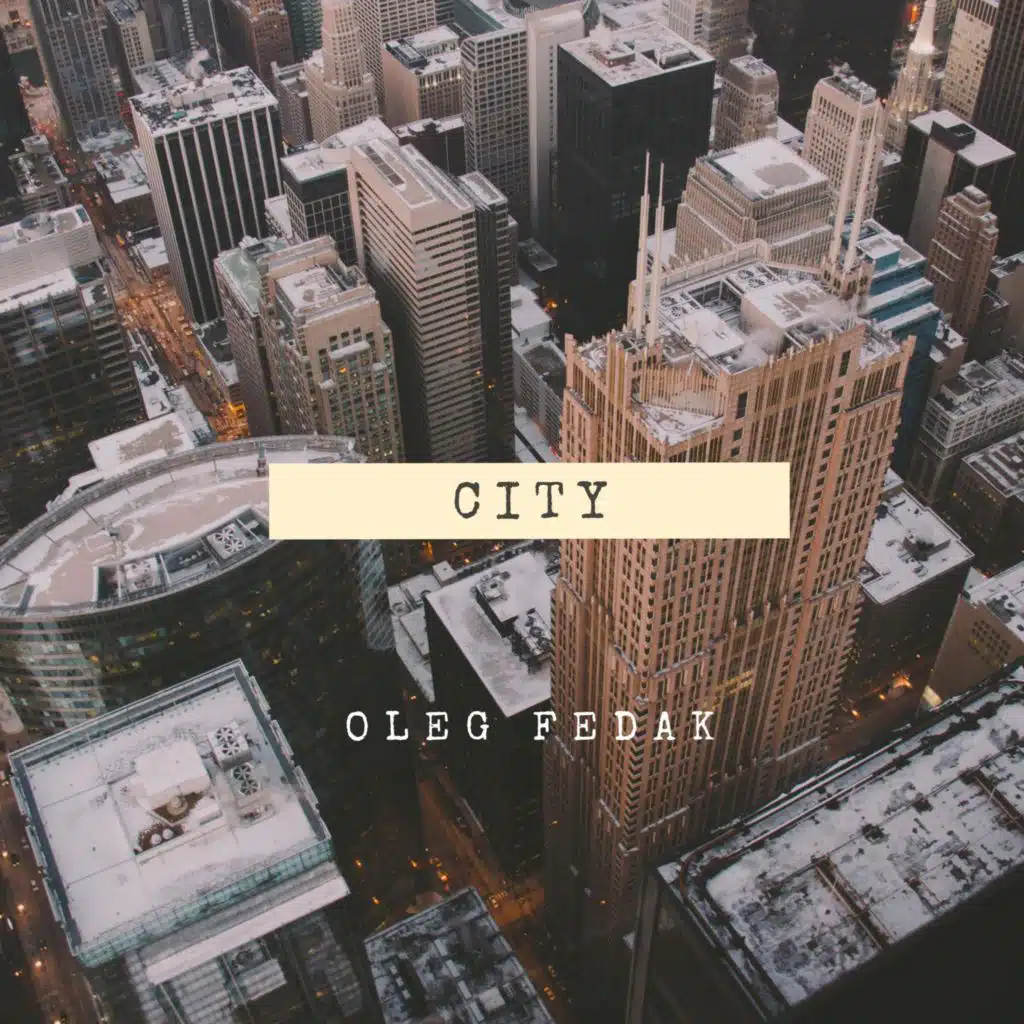 City