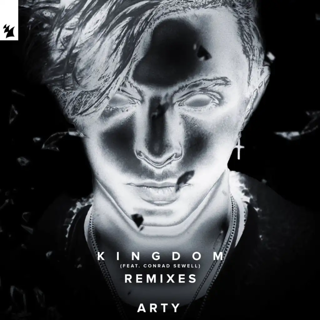 Kingdom (feat. Conrad Sewell)