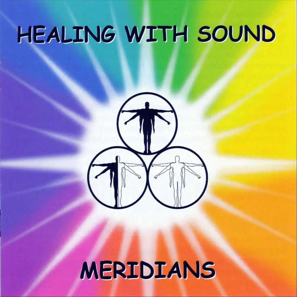 Healing with Sound Meridians