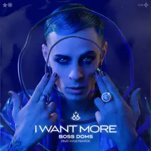 I Want More (feat. Kyle Pearce)