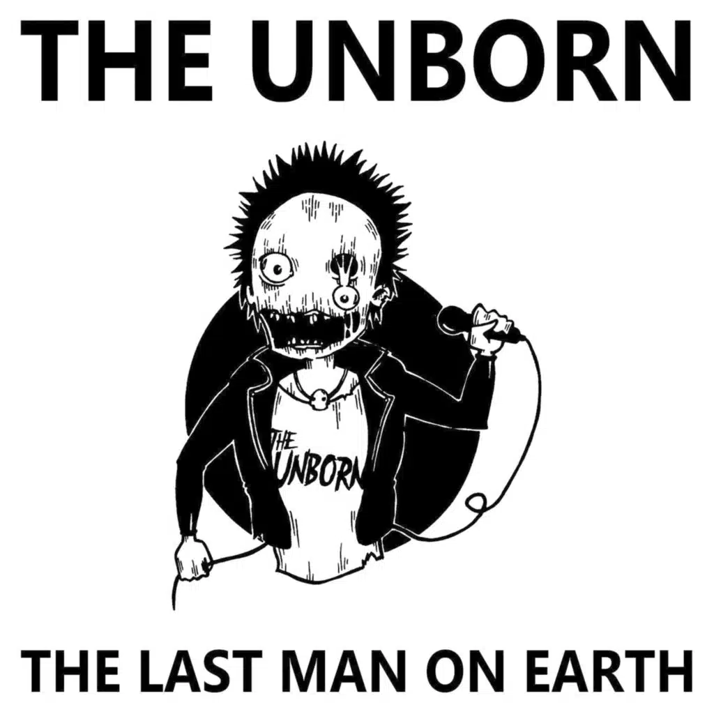 The Last Man On Earth