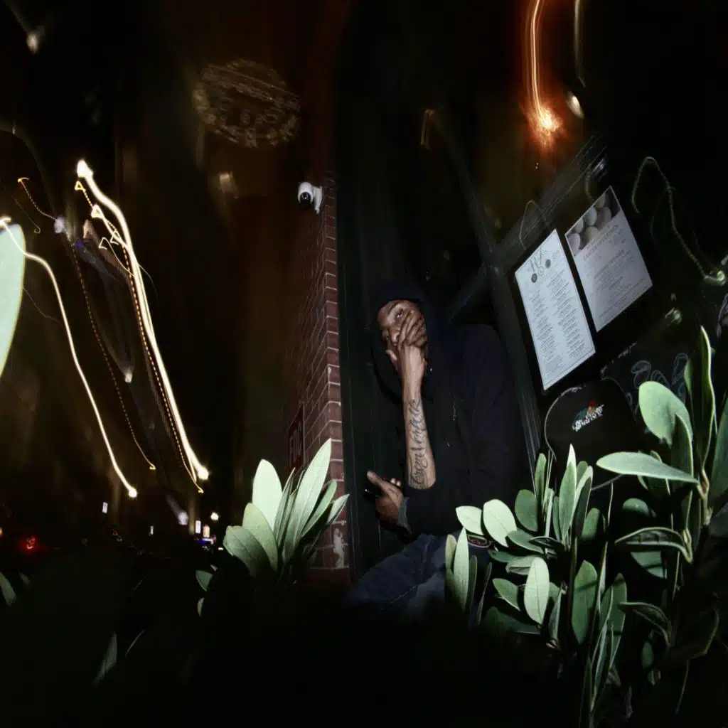 Live from Norfolk Volume 1: Last Straw