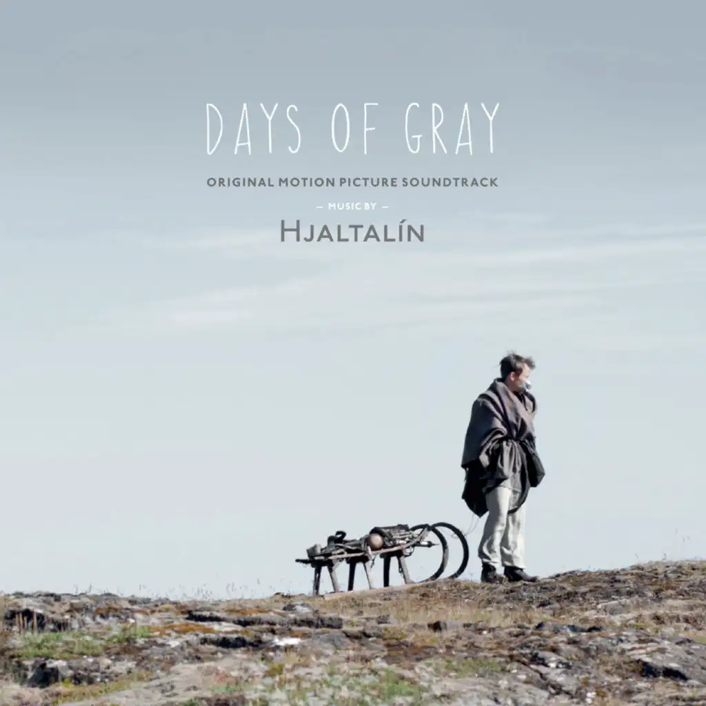 Days of Gray, Pt. 6