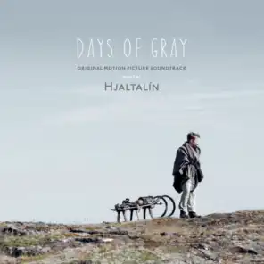 Days of Gray, Pt. 1 / Ethereal