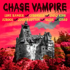 Chase Vampire