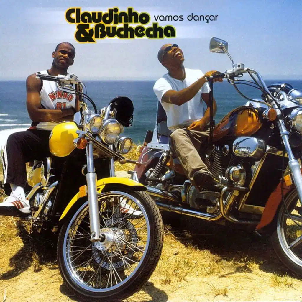 Fico Assim Sem Você