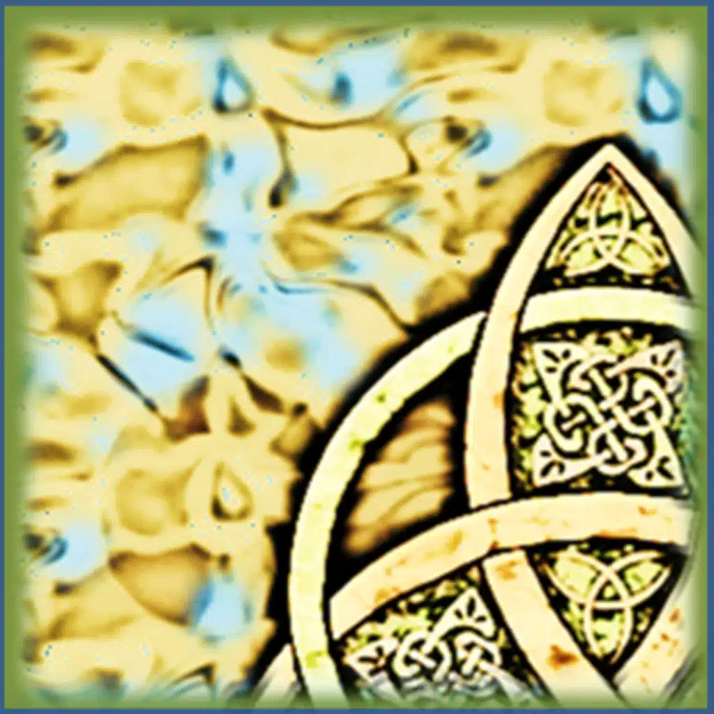 A Child Of Dreamland / The Gentle Maiden