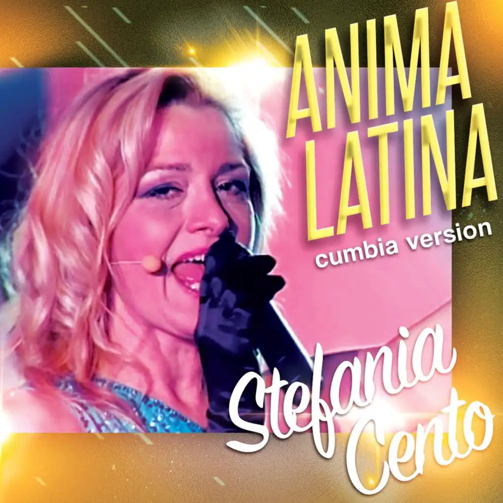 ANIMA LATINA (Cumbia Version)