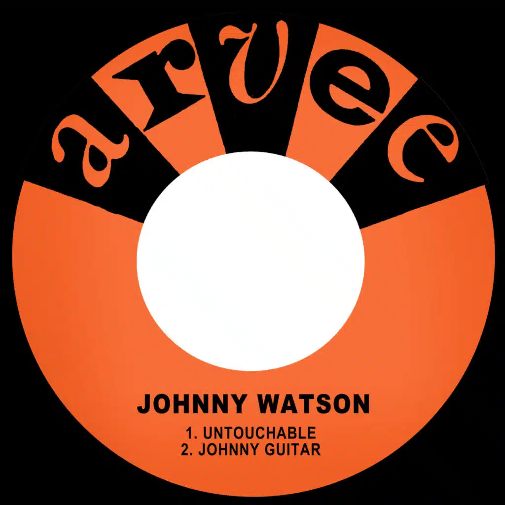 Johnny Watson