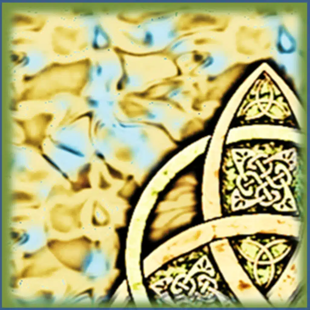 A Child of Dreamland