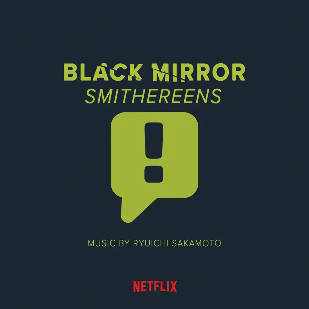 Black Mirror: Smithereens (Original Soundtrack)