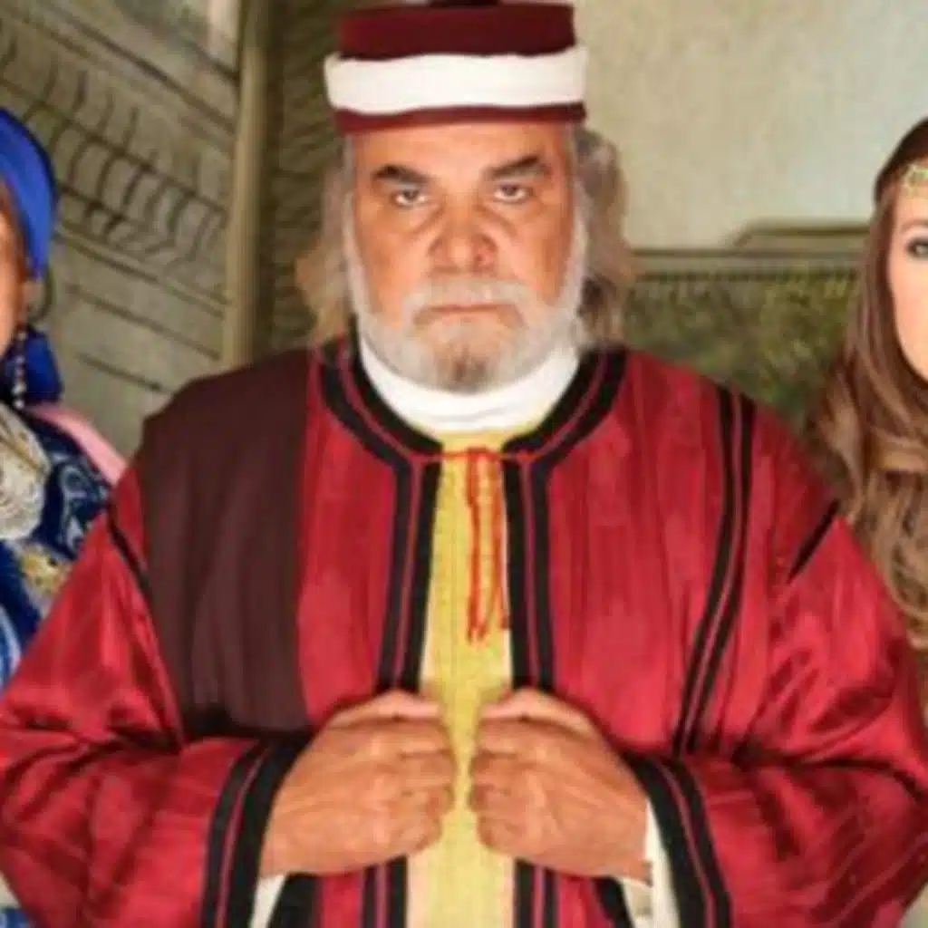 جنريك مسلسل دار ضمانة