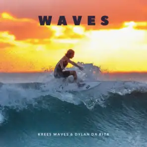 Waves (feat. Dylan Da Rita)