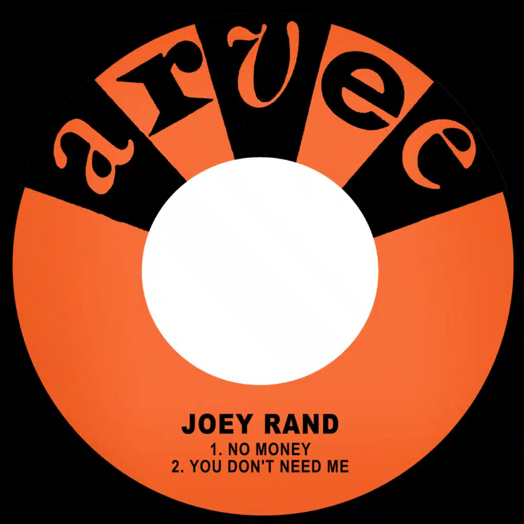 Joey Rand