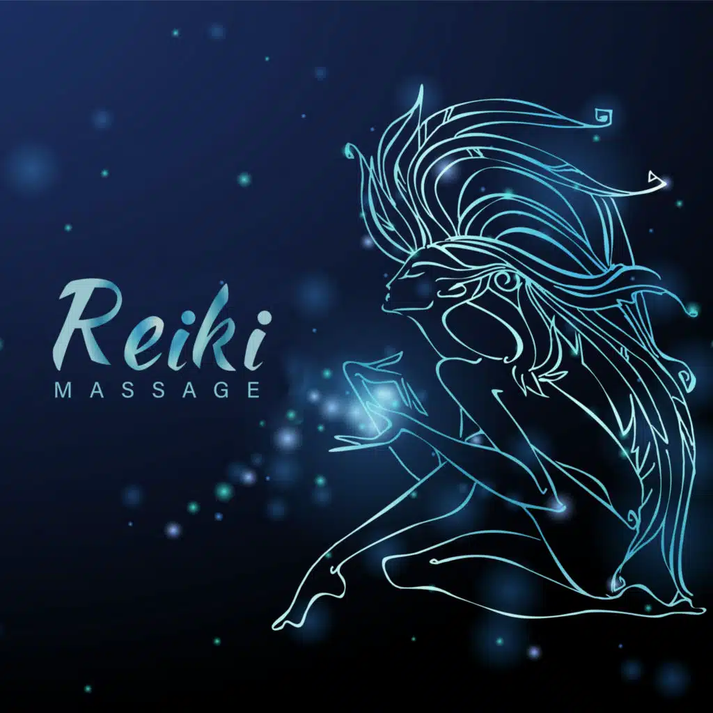 Reiki Massage – Healing Music for Japanese Techniques for Stress Reduction and Relaxation