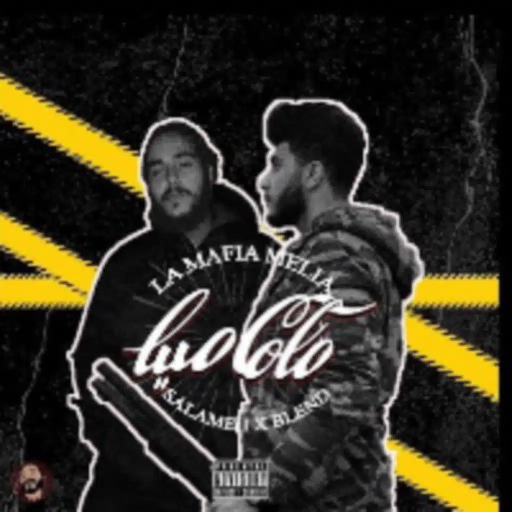 STACKING DOLLARS Ft.BLEND