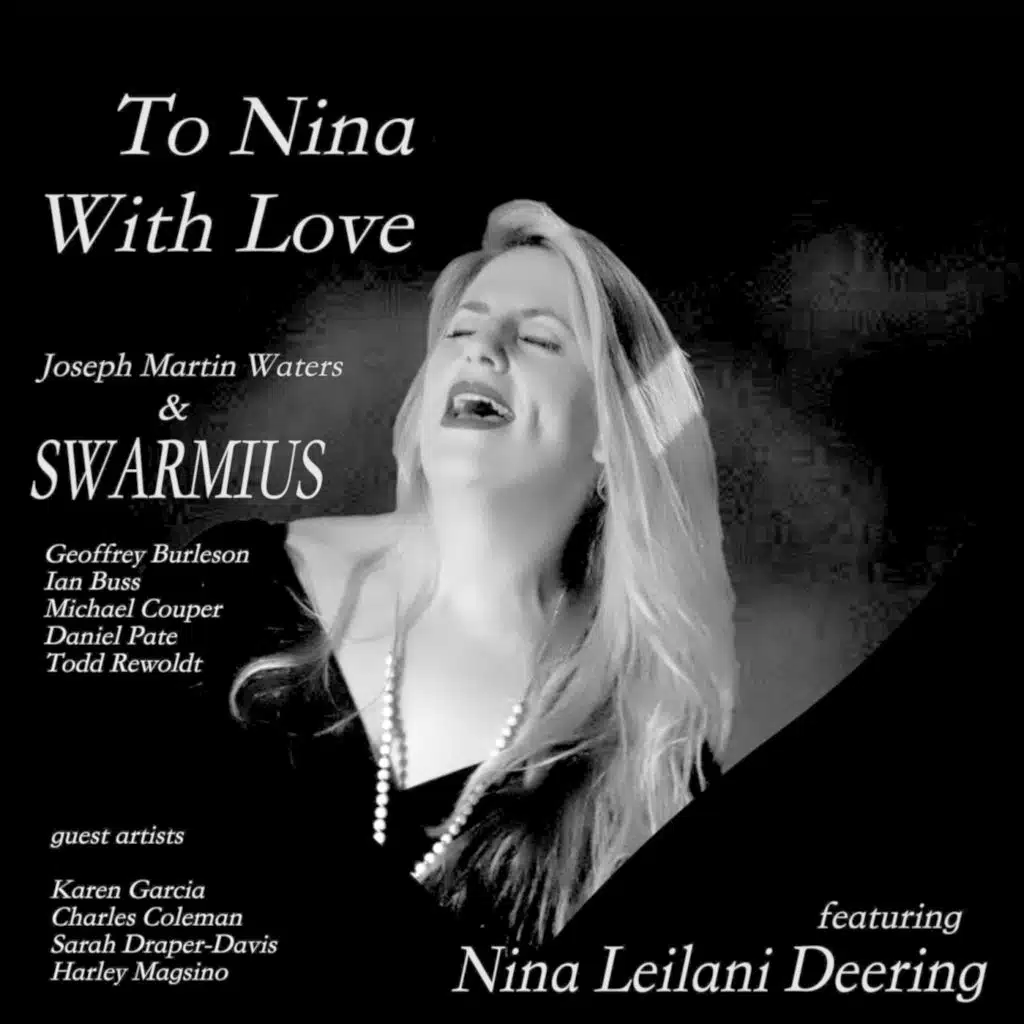 Ride Ride Ride (feat. Nina Leilani Deering, Charles Coleman & Philip Gomez)