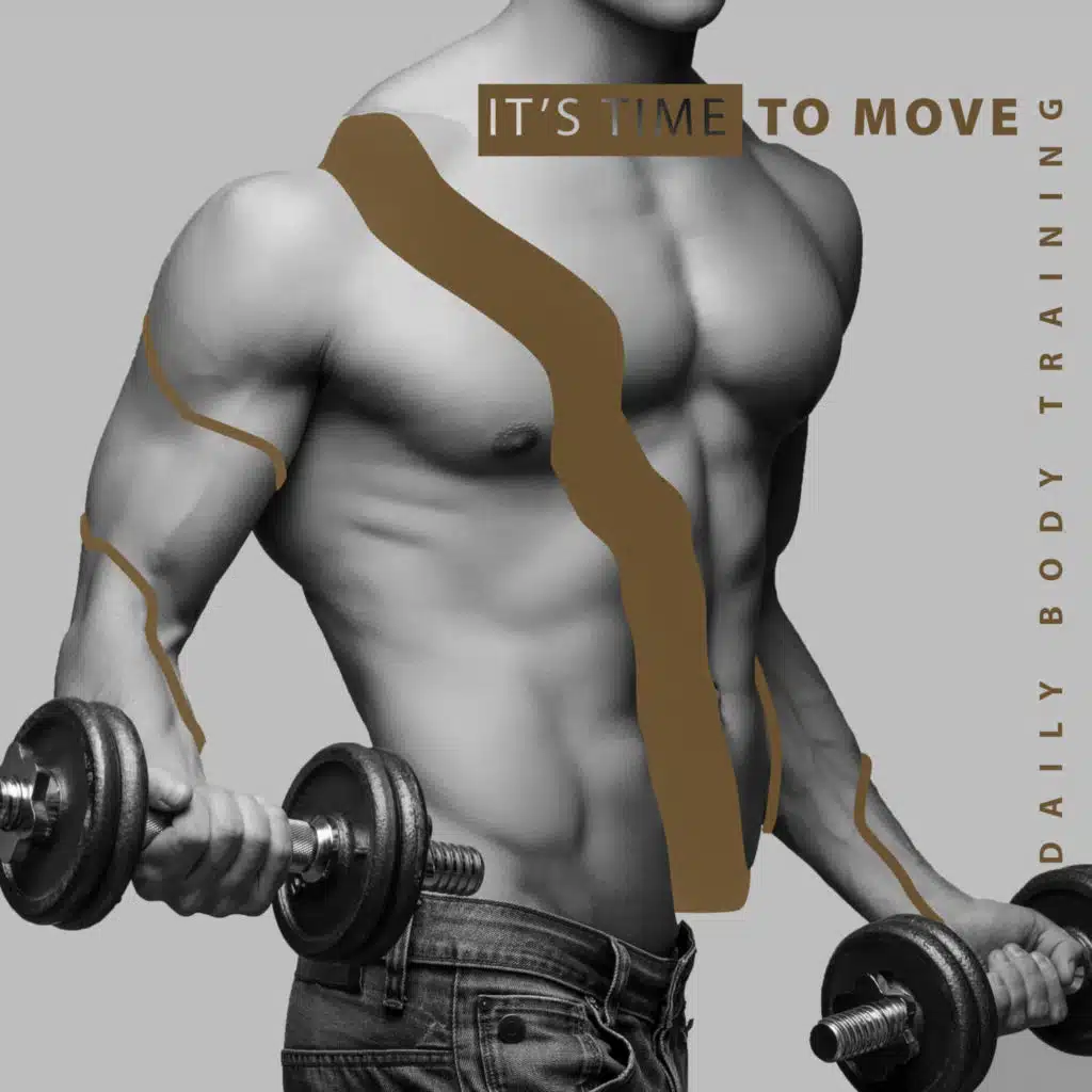 It’s Time to Move – Daily Body Training