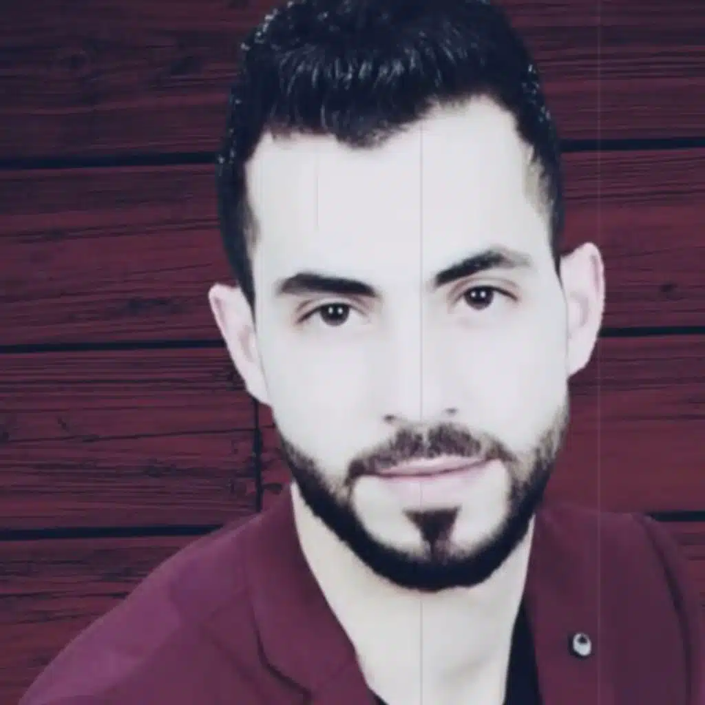 احنا مشكلجيه