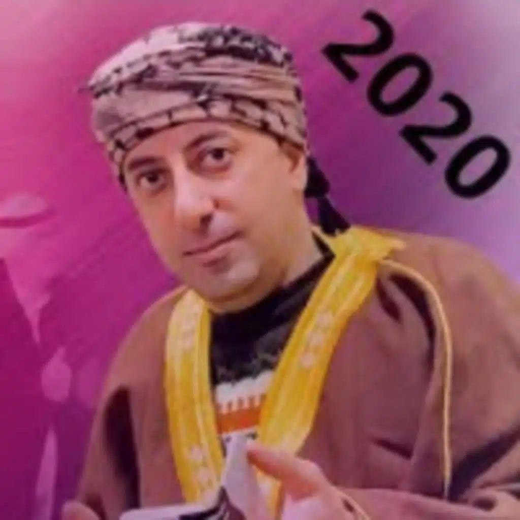 هيا ياربعي هيا