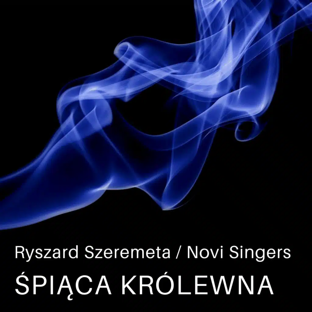 Śpiąca Królewna (feat. Novi Singers)