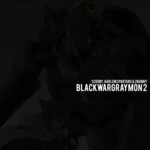 Blackwargraymon 2