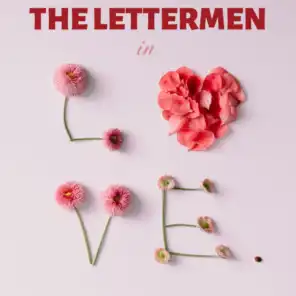 The Lettermen In Love