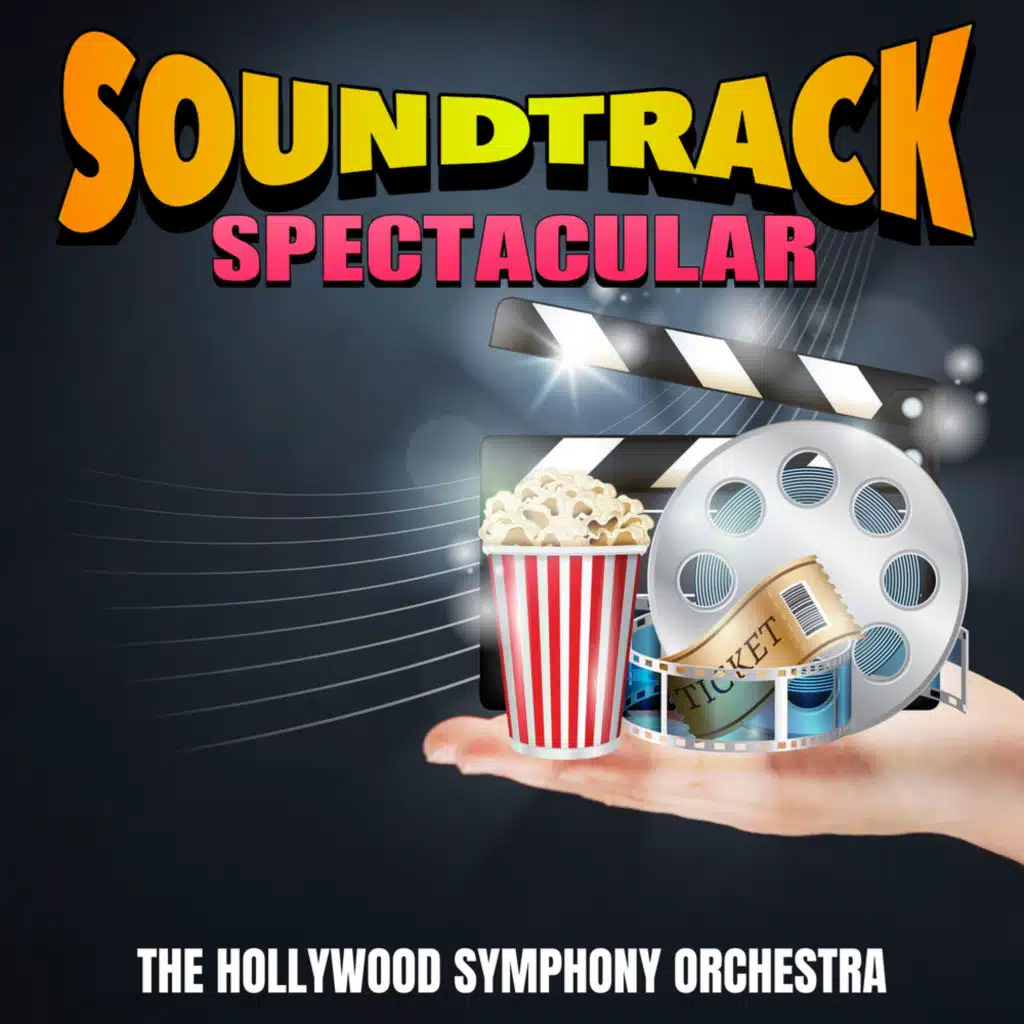 Soundtrack Spectacular
