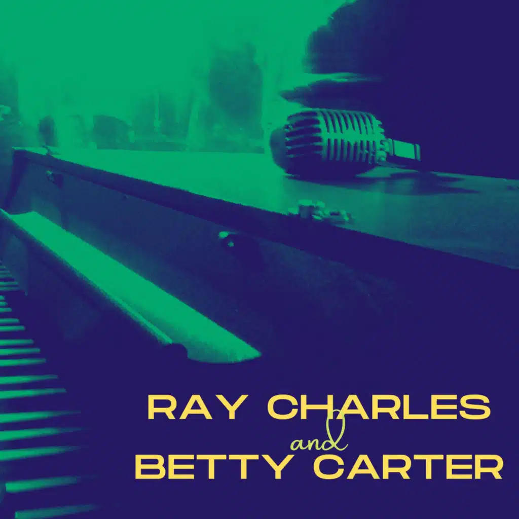 Ray Charles (Down Beat 1951), Ray Charles (Down Beat 1951) & Betty Carter
