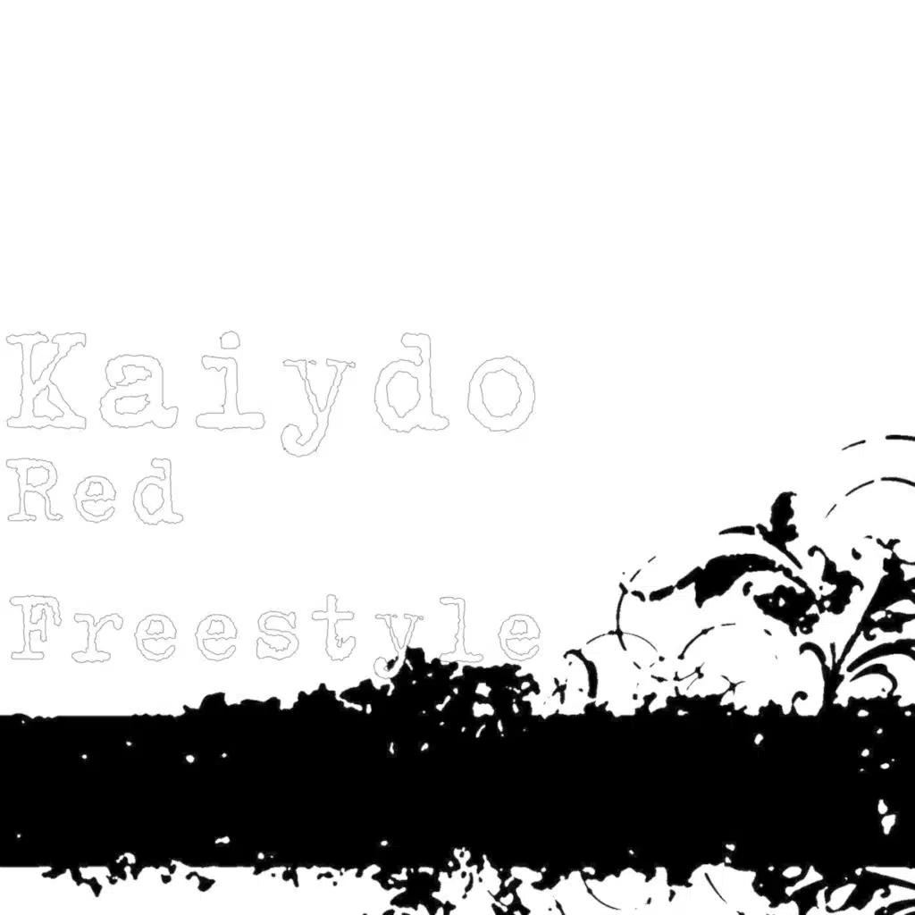 Red Freestyle