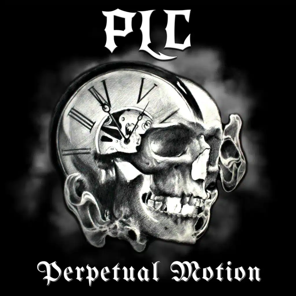Perpetual Motion