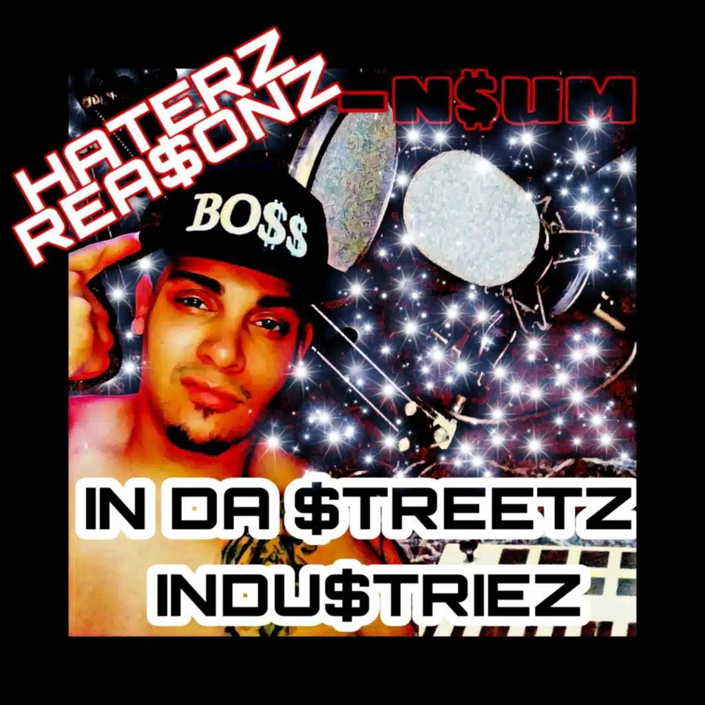 Haterz Rea$onz