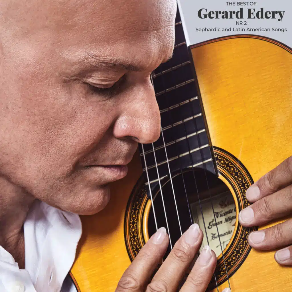 Gerard Edery
