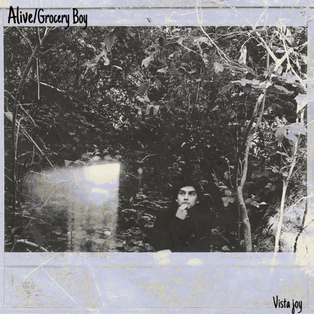 Alive / Grocery Boy
