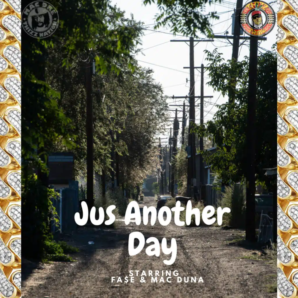 Just Another Day (feat. Mac Duna)