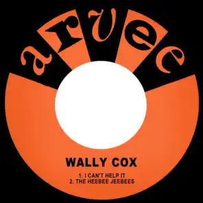 Wally Cox