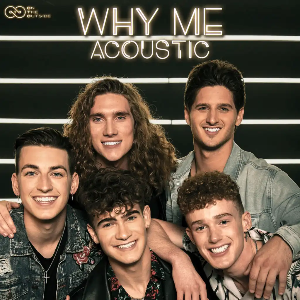 Why Me (Acoustic)