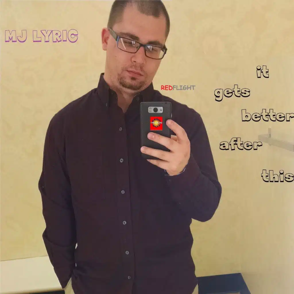 It Gets Better After This