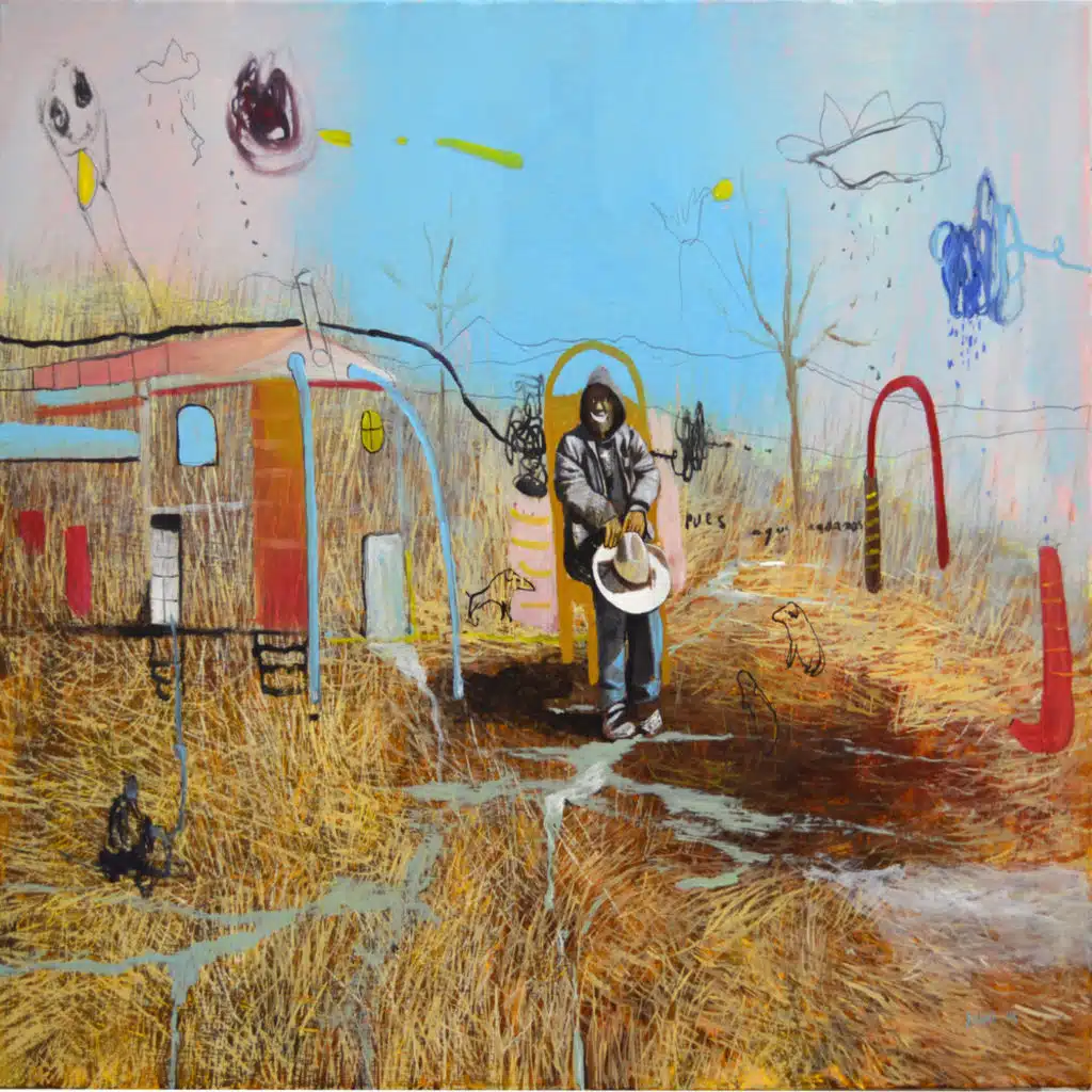 Pop As An Act Of Anarchy