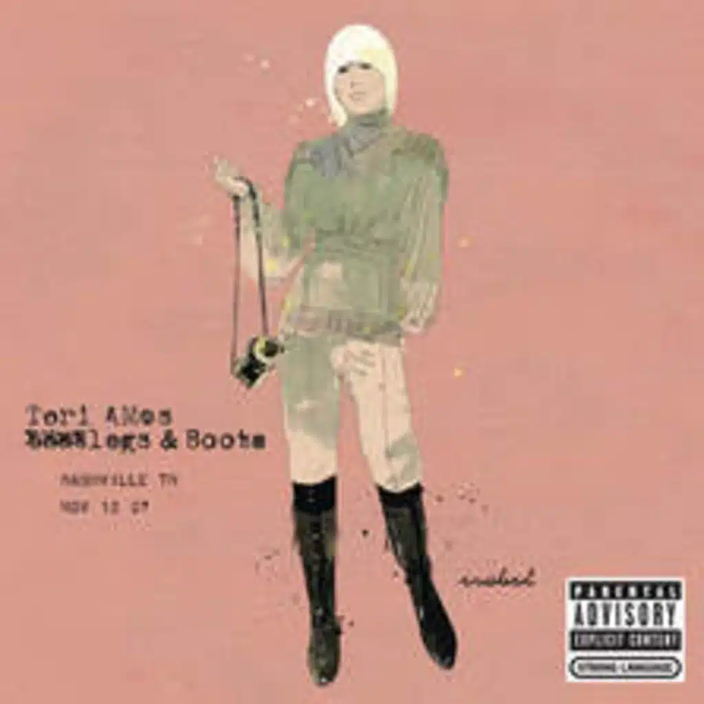 In The Springtime of His Voodoo (Live In Nashville 11/12/07)