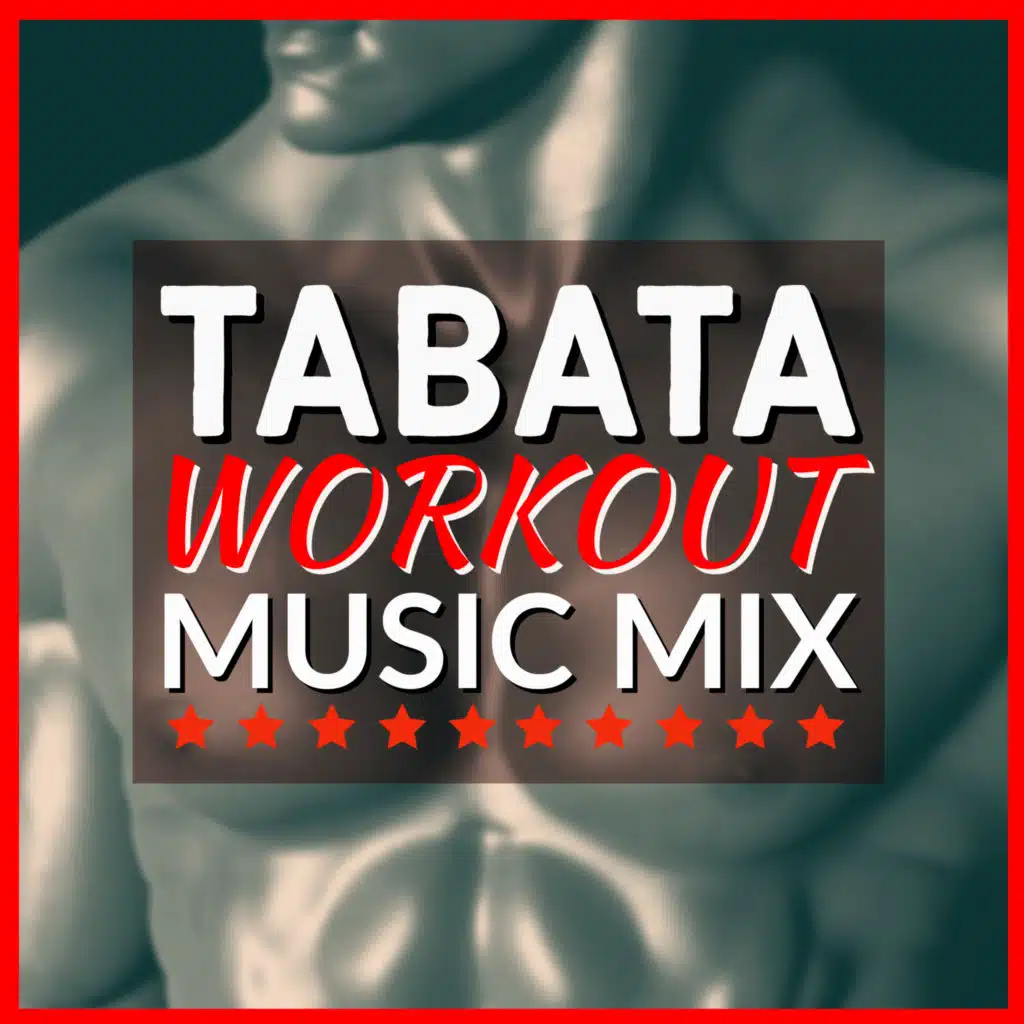 Workout Music Gym & Tabata Songs