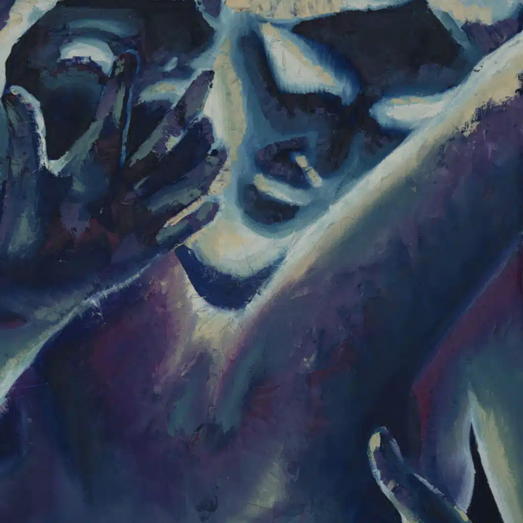 Bury the Hatchet (feat. Jesus Piece)