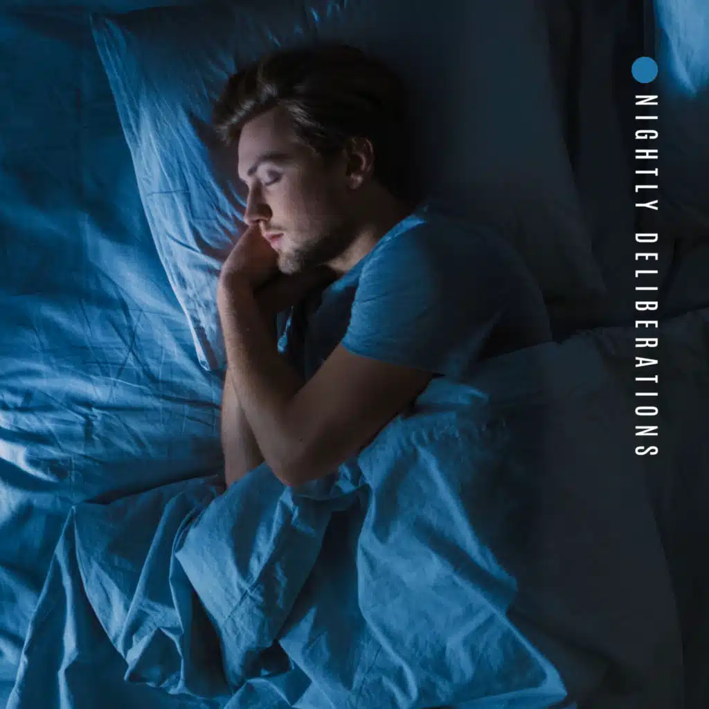 Nightly Deliberations: Soothing Sounds to Help You Relax and Soothe Your Senses