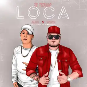 Te Traigo Loca (feat. Mason Fenty, Bruckon & Ru Music Latino)