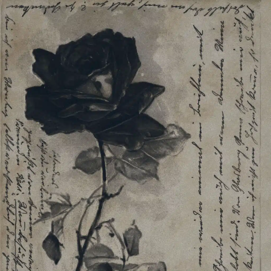 Black Roses