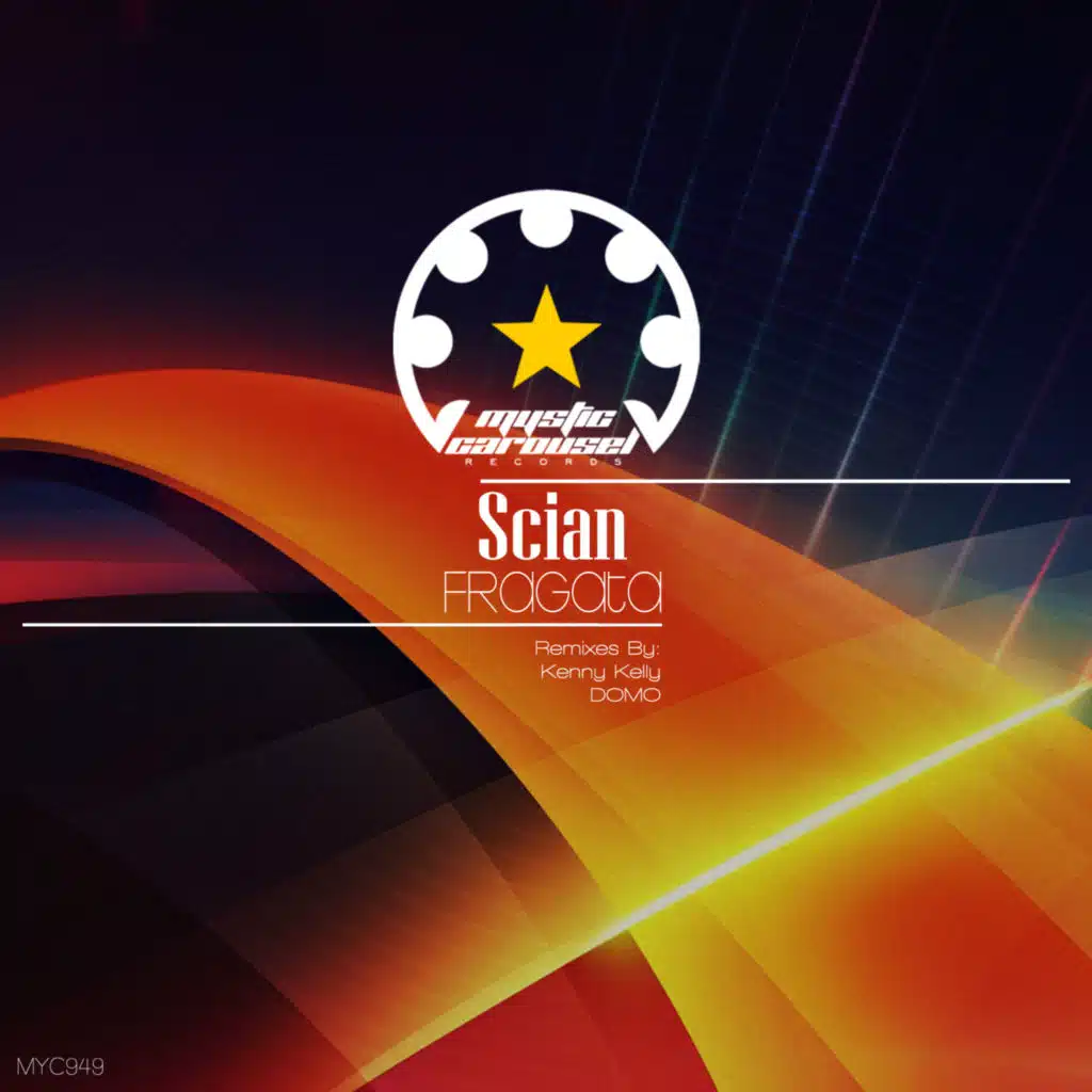 Fragata (feat. Kenny Kelly & DOMO (ES))